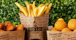 Big Lui Burgers - Foto 1
