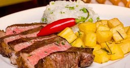 Bistrô Paris 6 - Vilaboim - Foto 3