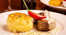 Bistrô Paris 6 - Vilaboim - Foto 4