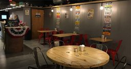 BL6 Burger & Lamb - Foto 3