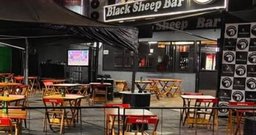 Black Sheep Bar - Vila Maria - Foto 2