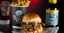 Bloody Hell Burger - Foto 3