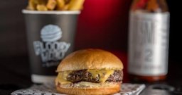 Bloody Hell Burger - Foto 4