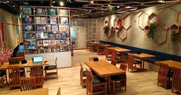 Bodogami Restaurante e Café - Foto 2