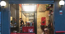 Bogo Café - Foto 2