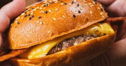 Bom Beef Burgers - Santo André - Foto 2