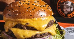 Bom Beef Burgers - Vila Mariana - Foto 2