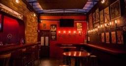 Bomber Pub - Foto 2