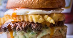 Borger Burger - Pinheiros - Foto 1