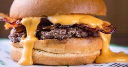 Borger Burger - Pinheiros - Foto 2