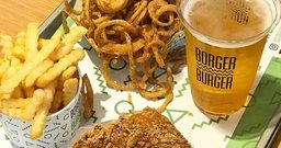 Borger Burger - Pinheiros - Foto 3