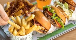 Borger Burger - Pinheiros - Foto 4
