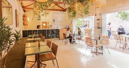Botanikafé Pinheiros - Foto 1