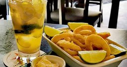 Boteco Rei do Rio - Foto 5