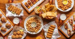 Boteco São Bento - Santo André - Foto 1