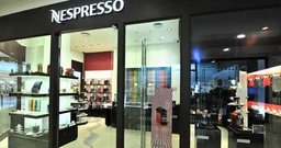 Boutique Nespresso - Pátio Higienópolis - Foto 2