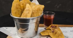 Box St. Burger e Bar - Foto 3