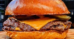Brasa BBQ - Burgers & Meats - Foto 3