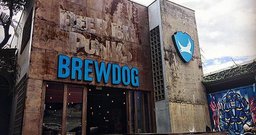 BrewDog Bar - Foto 2
