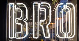 Bro Burger - Foto 1