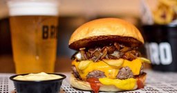 Bro Burger - Foto 4