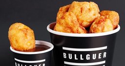 Bullguer - Jardins - Foto 3