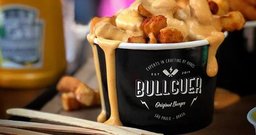 Bullguer - Shopping Tamboré - Foto 1