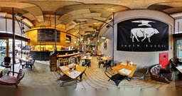 Bullguer - Vila Madalena - Foto 2