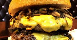 Burger Happens - Foto 1