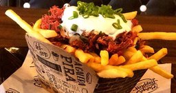 Burger Happens - Foto 4