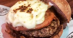 Burger Happens - Foto 2