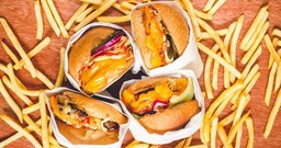 Burger Joint Brasil - Top Center Paulista - Foto 3