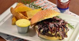 Burger Lab Experience - Panamby - Foto 1