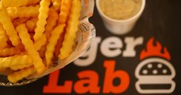 Burger Lab - Pátio Paulista - Foto 4