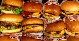 Burger Lab - Pátio Paulista - Foto 1