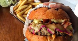 Burger Lab - Perdizes - Foto 2