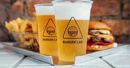 Burger Lab - Santana - Foto 3