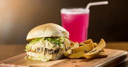 Burger700 - Foto 3