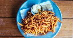 Buzina Burgers - Foto 1