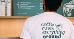 C.R.E.A.M. Café - Foto 1