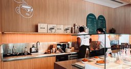 C.R.E.A.M. Café - Foto 2