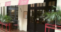 Ça Va Restaurant - Foto 2