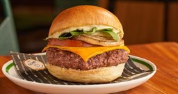 Cabana Burger - Pinheiros - Foto 1