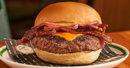 Cabana Burger - Pinheiros - Foto 5