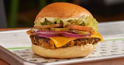 Cabana Burger - Pinheiros - Foto 3