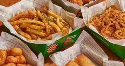 Cabana Burger - Pinheiros - Foto 4