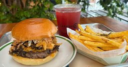 Cabana Burger - Top Center - Foto 5