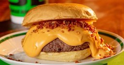 Cabana Burger - Villa-Lobos - Foto 3