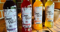 Cachaça Duas Vilas | Engenho Sansão - Foto 1