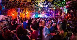 Cadillac Music Bar - Foto 1
